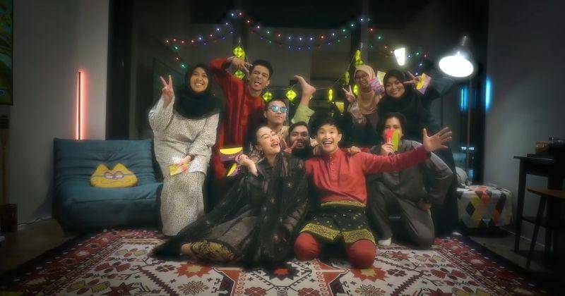 Youtube.com/Aisha Retno